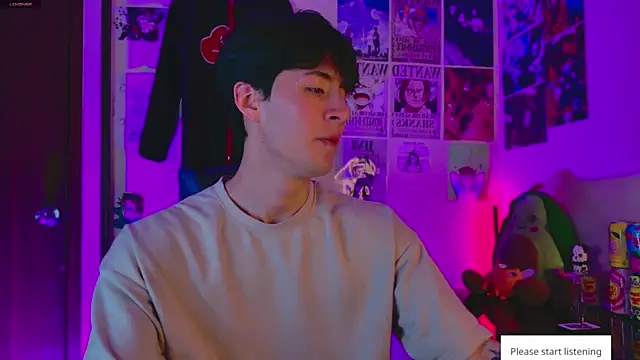 Jeremias miller online show from 10.06.25