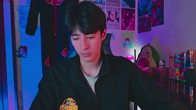 Jeremias miller online show from 10.08.25