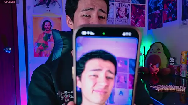 Jeremias miller online show from 11.14.25