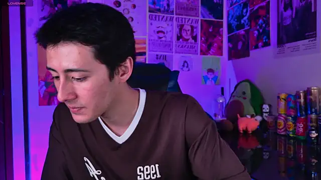 Jeremias miller online show from 11.21.25