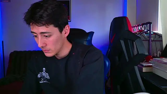 Jeremias miller online show from 01.10.26