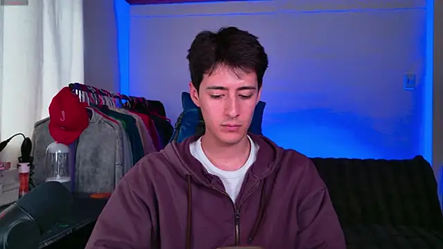 Snapshot of Jeremias_miller chatting on 01.16.26 Jeremias miller online show from 01.16.26