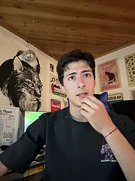 Snapshot of Jeremias_miller chatting on 02.07.26 Jeremias miller online show from 02.07.26