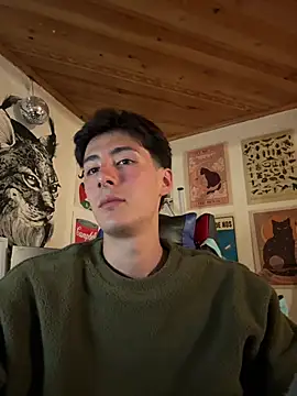 Snapshot of Jeremias_miller chatting on 02.15.26 Jeremias miller online show from 02.15.26