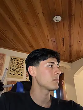 Snapshot of Jeremias_miller chatting on 02.16.26 Jeremias miller online show from 02.16.26