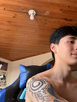 Snapshot of Jeremias_miller chatting on 03.13.26 Jeremias miller online show from 03.13.26