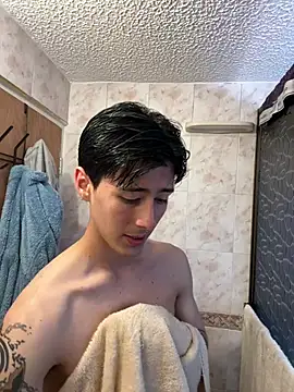 Snapshot of Jeremias_miller chatting on 03.20.26 Jeremias miller online show from 03.20.26