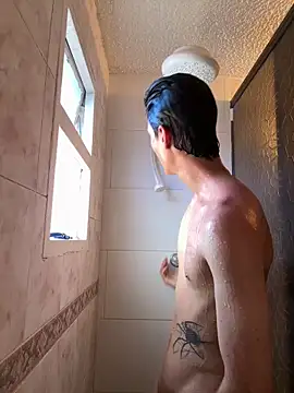 Snapshot of Jeremias_miller chatting on 04.09.26 Jeremias miller online show from 04.09.26