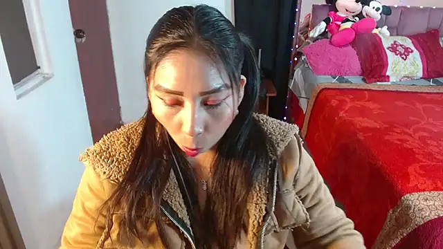 Mariajose202 online show from 09.19.25