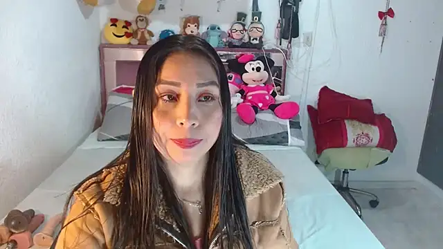 Snapshot of Mariajose202 chatting on 02.16.26 Mariajose202 online show from 02.16.26