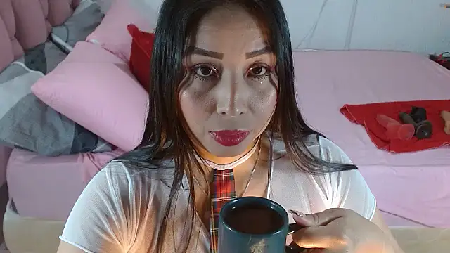 Mariajose202 online show from 03.04.26