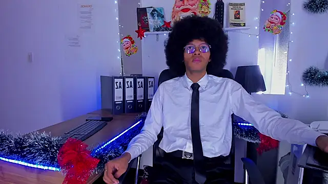 DEAMOL online show from 12.19.25