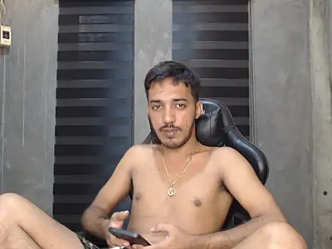 RowyCam online show from 09.13.25