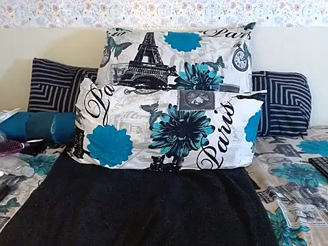 AfricanDoll15 online show from 10.03.25