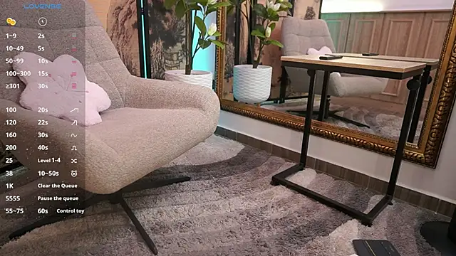 NamiKimura online show from 11.03.25