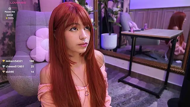 NamiKimura online show from 04.17.26