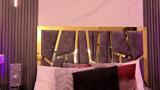 ScarletTorres online show from 04.08.26