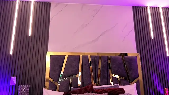 ScarletTorres online show from 04.13.26