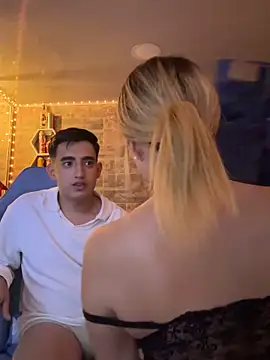 Melissa coll online show from 12.04.25