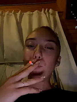 CristinaSww online show from 09.11.25