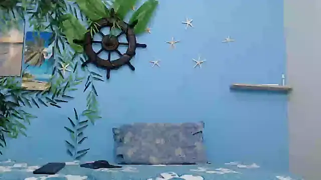 skinnybarbie022 online show from 07.07.26