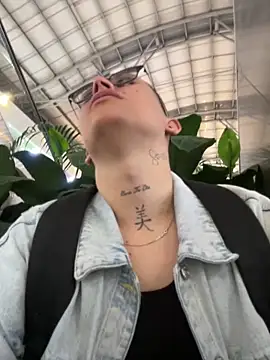 Snapshot of Kurtxxx22 chatting on 02.22.26 Kurtxxx22 online show from 02.22.26