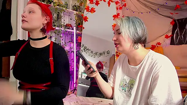 Sova173 online show from 10.05.25