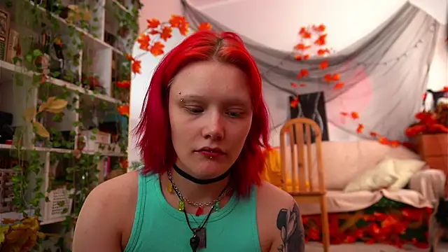 Sova173 online show from 10.09.25