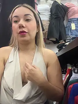 Fabii15 online show from 09.24.25