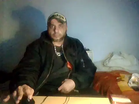 SmokedAlloy2 online show from 11.30.25