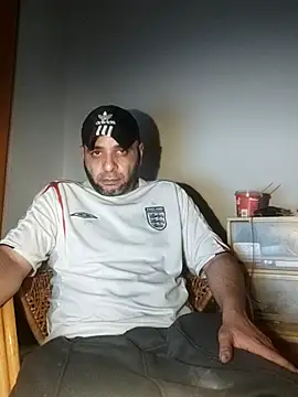 SmokedAlloy2 online show from 12.19.25