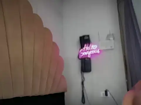 ms megan online show from 06.22.26