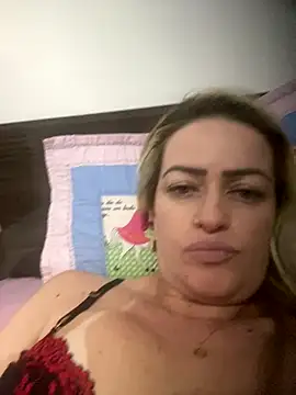 Alerquinasc online show from 11.24.25