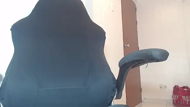 JackyHotBlack online show from 09.20.25