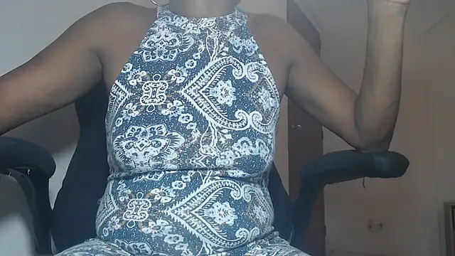 JackyHotBlack online show from 09.21.25