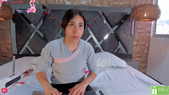 Selene  Lopez  online show from 02.27.26