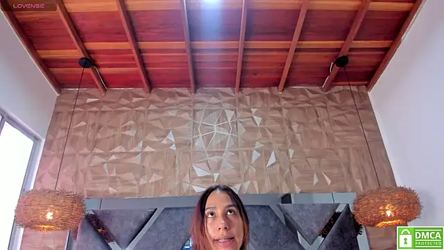 Selene  Lopez  online show from 03.30.26