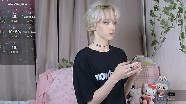 NextVibe  online show from 11.30.25