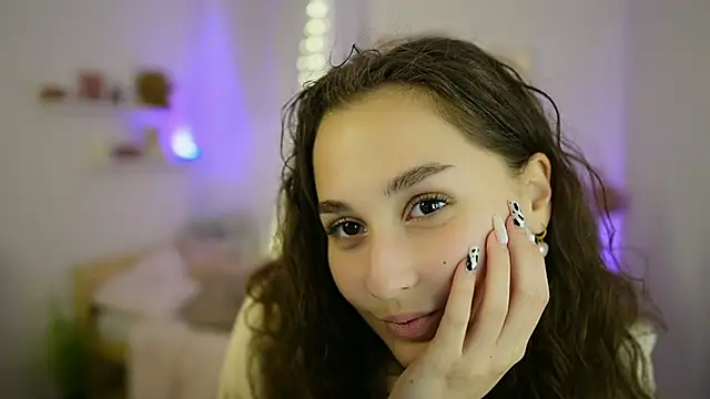 Annita Grey online show from 09.27.25