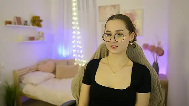 Annita Grey online show from 02.04.26