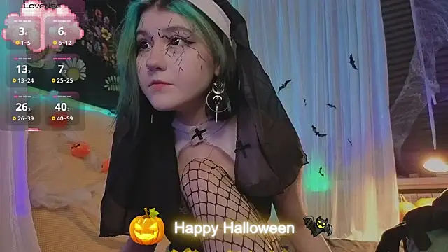 Miko Meow online show from 11.02.25