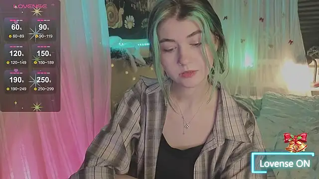 Miko Meow online show from 02.01.26