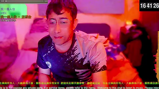 tw239398 online show from 04.15.26