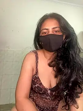 SashaPatel online show from 10.02.25