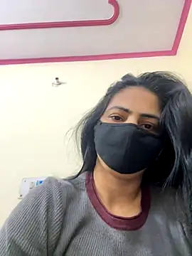 SashaPatel online show from 12.03.25