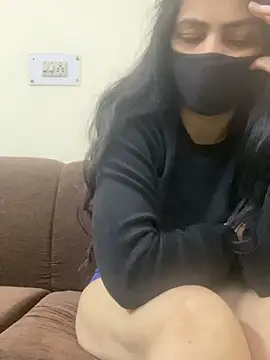 SashaPatel online show from 12.04.25