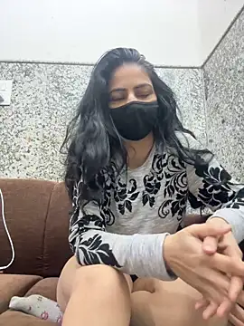 SashaPatel online show from 12.21.25