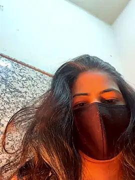 SashaPatel online show from 01.09.26