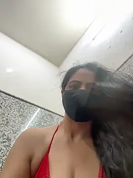 SashaPatel online show from 04.19.26