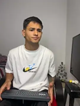 Alex mojica online show from 02.12.26